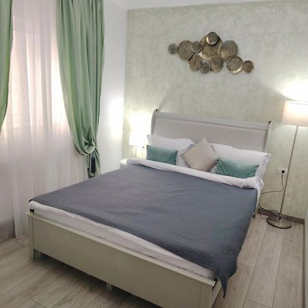 Relax Downtown Suite Konstanca Kültér fotó