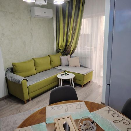 Relax Downtown Suite Konstanca Kültér fotó