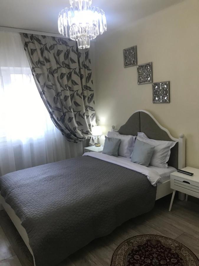 Relax Downtown Suite Konstanca Kültér fotó