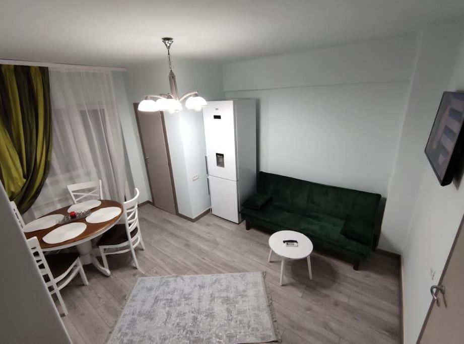 Relax Downtown Suite Konstanca Kültér fotó