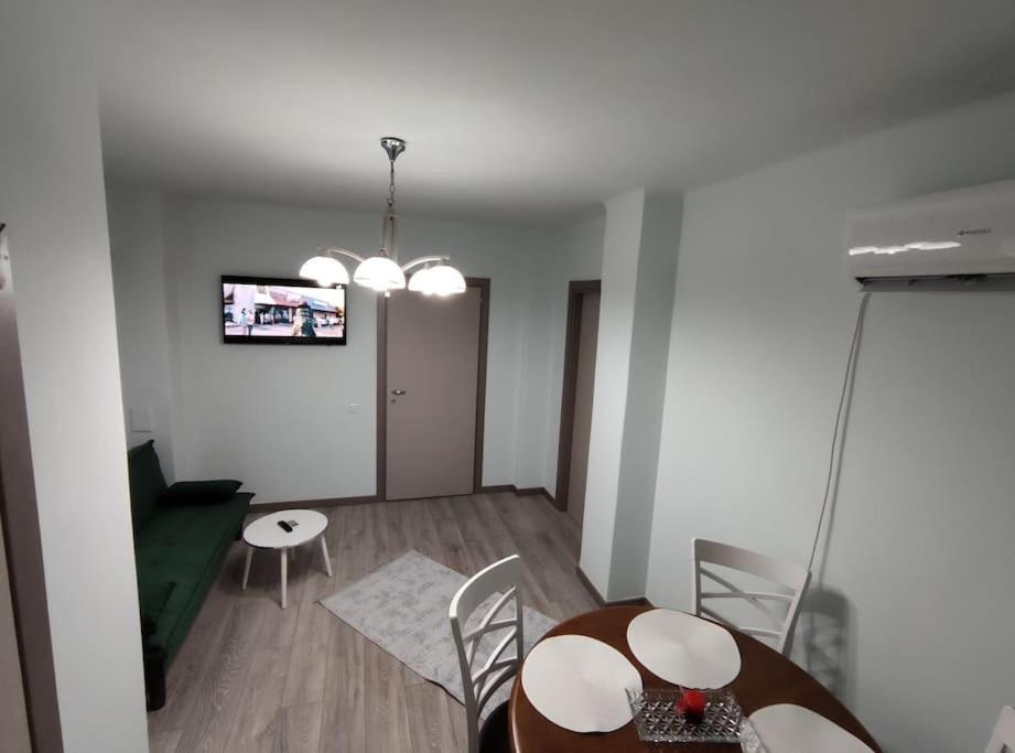 Relax Downtown Suite Konstanca Kültér fotó