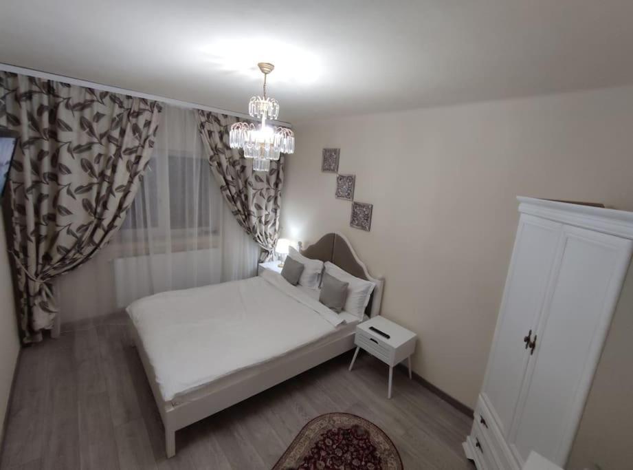 Relax Downtown Suite Konstanca Kültér fotó